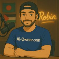 Robin - RentDataCenter.com (@skshahriarrobin) 's Twitter Profile