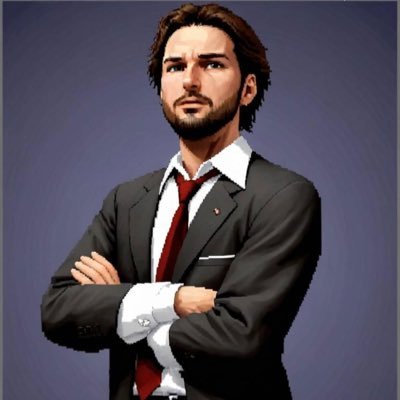 matayetiser's profile picture. Sıradan karbon çinko kanal emekçisi.