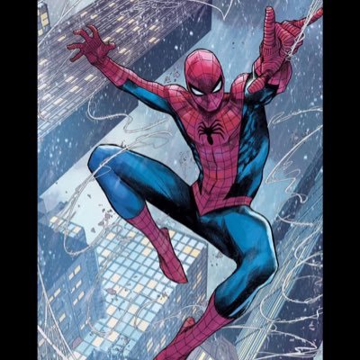 i’m RJ 😋 21, 2000’s baby, college student, wrestling and spider-man/superhero enthusiast, nostalgia addict, pro wrestling trainee! this my burner account lol