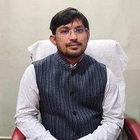 DM CHANDAULI (@dmchandauli) 's Twitter Profile