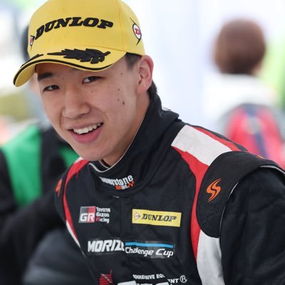 2025年度CUSCO Racing樣よりJN-2クラス(MCC)に参戦させて頂きます‼︎ カートとジムカーナで培った物を最大限活用して頑張ります‼︎