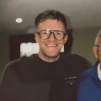 Jimmy Mc (@jimmymc89) 's Twitter Profile Photo Jimmy Mc (@jimmymc89) 's Twitter Profile Photo
