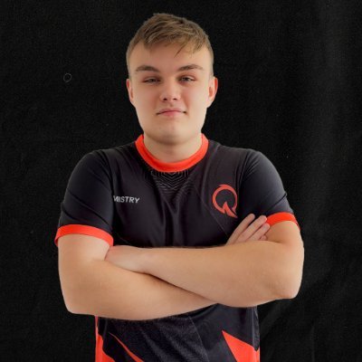 CS2 player for @QMISTRYGG
20 YO - 🇵🇱 - IGL
Masi@stormmedia.gg