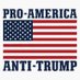 Pro America/Anti Trump (@here4theride407) Twitter profile photo Pro America/Anti Trump (@here4theride407) Twitter profile photo