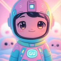GU | NULS AI (@nulsvn) 's Twitter Profile Photo GU | NULS AI (@nulsvn) 's Twitter Profile Photo