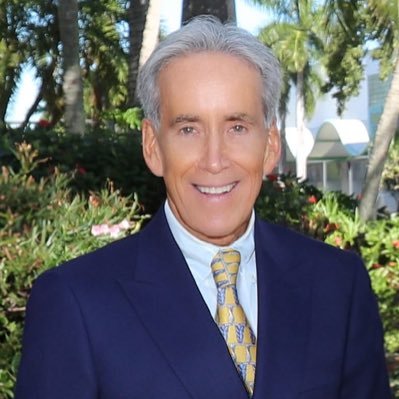 Steven Glassman, Fort Lauderdale City Commissioner, District 2. Follow me on Facebook and Instagram to stay updated on District 2: glassman4ftl