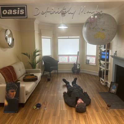 katsupir's profile picture. 久々に呟いてみよう