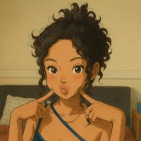Naomi! βοΈ (@naomigetsnasty) 's Twitter Profile Photo Naomi! βοΈ (@naomigetsnasty) 's Twitter Profile Photo