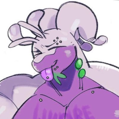 feel free to DM, call me whatever makes you leak~