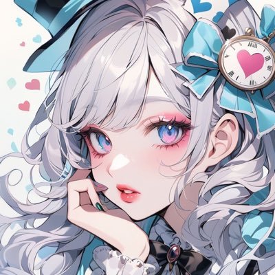 💎ダイヤモンドアート🪡クロスステッチ、AIイラストにハマり中。無言フォロー、イイネお許しください🙏 👻心霊、オカルト好きです♪