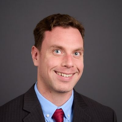 Former journalist. Current Public Relations professional.