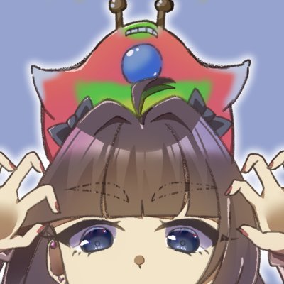 ば〜ちゃるいちごさん🍓セルフ受肉VTuberさんのプロフィール画像