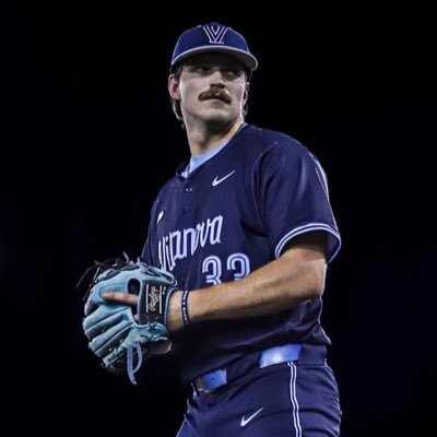 Villanova Baseball || Utah Valley Baseball Alum || @EliteRecruits_