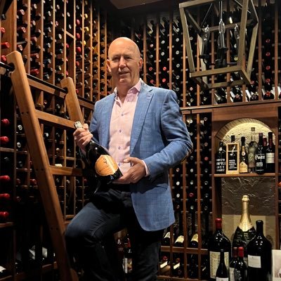 Father, son, brother, friend, executive, director, wine lover, bitcoiner, owner wine distribution company in Texas. @chelseafc fan. Opinions are my own.
