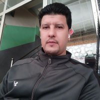 Ismail Moussaoui (@ismailmous31177) Twitter profile photo