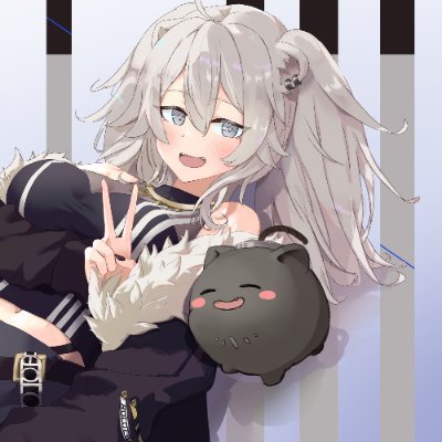 TokeiTick's profile picture. hi I’m just one of fans of Vtubers! | my Oshi @shishirobotan @ourokronii @nerissa_en @elirapendora| JP･EN | sub: @tokeitick_sub｜ヘッダー: @midori_price