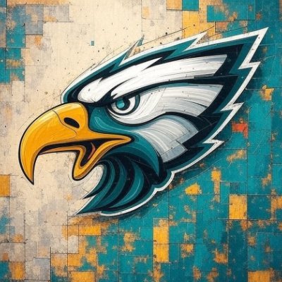 Everyone deserves a fair chance at a good life. #FlyEaglesFly