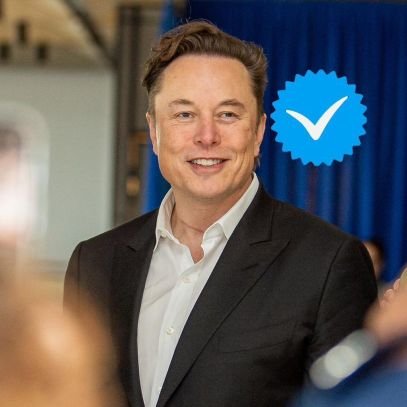 CEO OF TESLA MOTOR 🚗OWNER OF X AND STARSHIP,CEO OF SPACE X FOUNDER OF MUSK F….