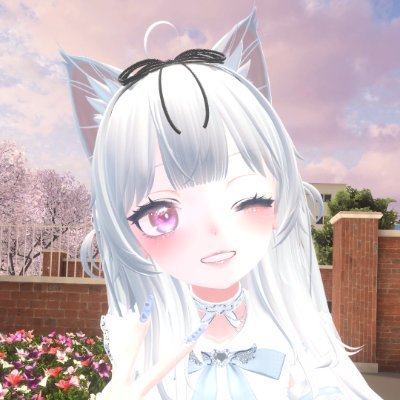 Arisa@VRCHATさんのプロフィール画像