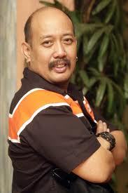 muhammadindro's profile picture. 