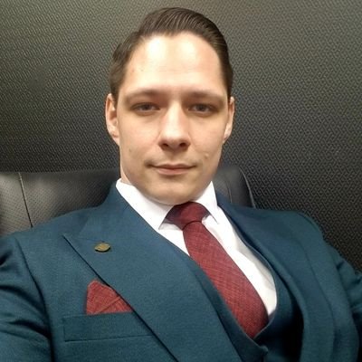_Vladislav_94's profile picture. https://t.co/KCuTXSEbCt 
Юрист ⚖️