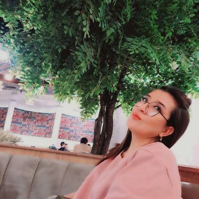 Feruzabonu888's profile picture. 