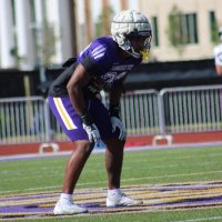 Idris King | ΩΨΦ (@kingidris24) 's Twitter Profile