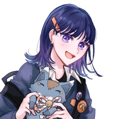 みつね🦊さんのプロフィール画像