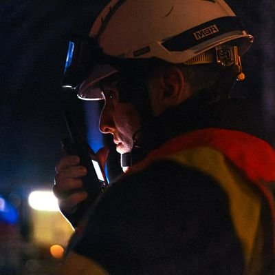 ENSOSP & SDIS13 - Recherche, prospective et innovation au profit de la sécurité civile - Compte personnel