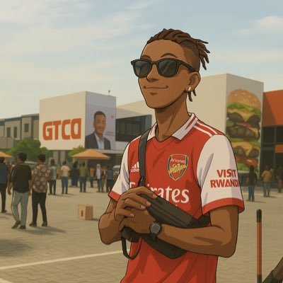 lyfOfPires's profile picture. Career under construction 🚧 || Sagittarius ♐️ || Creative 😎|| Aяѕєηαℓ ƒαη || Tech Enthusiast 💻 || 👟 || Graduate Intern @Huawei || Student @AltSchoolAfrica