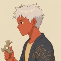 0x717171 (@0x7171damo) 's Twitter Profile