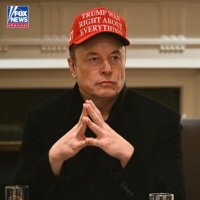 Elon (@elonmusk7422456) 's Twitter Profile