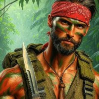 The Beast Hunter (@dirkusvolgan) 's Twitter Profile