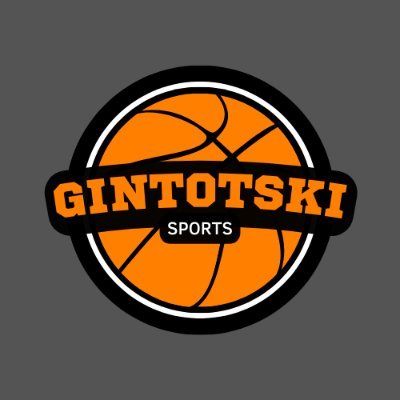 GintotskiSports's profile picture. 