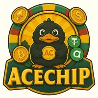 AceChip (@acechip_ai) 's Twitter Profile