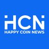happycoinnews's profile picture. Новости и аналитика нового поколения инвестиционных активов. Telegram канал https://t.co/eRnqZCiWtS