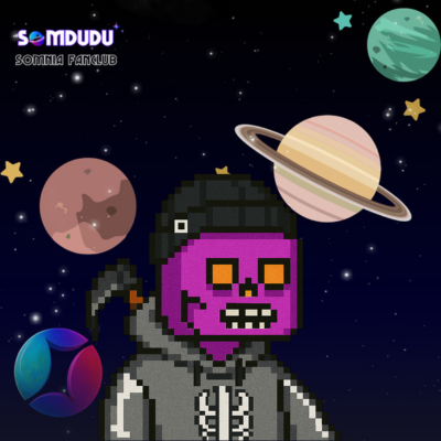 ChainCurator's profile picture. Amir Ormu | Somdudu 👀