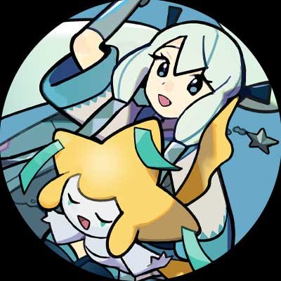 ANIPOKE FAN #38さんのプロフィール画像