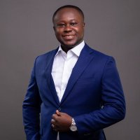 Michael Kwasi Aidoo (@honmikeaidoo) 's Twitter Profile