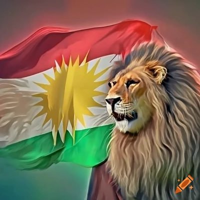 Proud chauvinistic Kurds. 

The legend's alt.