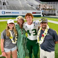 Cooper Evans (@coopere37559020) 's Twitter Profile