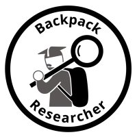 Backpack Researcher (@backpackrsr) 's Twitter Profile
