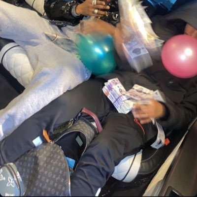 BoyKayzz's profile picture. 
