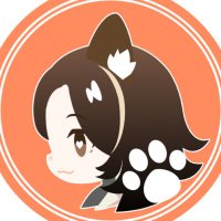 さちゃぴんฅ🐾 (@sacha_pin_) Twitter profile photo