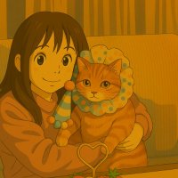 狂暴菠萝堡 (@hiileen) 's Twitter Profile