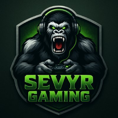 Hey, thanks for checking me out! I'm Sevyr, a 🇵🇷 Twitch Affiliate streamer who loves to play RPG's, CCG's, strategy and sports games 🎮.👉🏾👈🏾