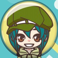 粉末。 (@25na25na) 's Twitter Profile Photo