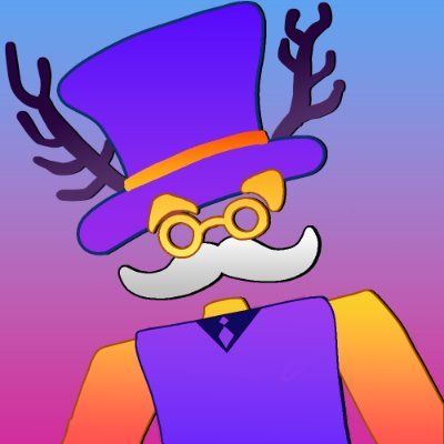 RoxenDev's profile picture. 🎮 Roblox Developer | 🚧 Devlog Updates, Tips & Tutorials | Sharing my game dev journey

Portfolio Link: https://t.co/uSXNRiifim