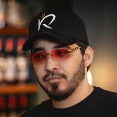 Cristian Rey Profile