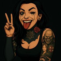 Athina (@doseofdoxyx) 's Twitter Profile